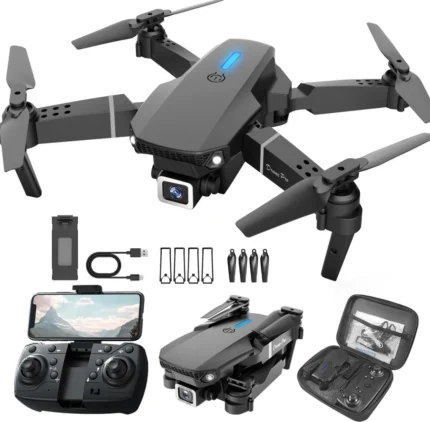 Kapi Drone with 4k Camera