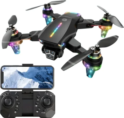 Clubmall DVE-POT-11W Drone
