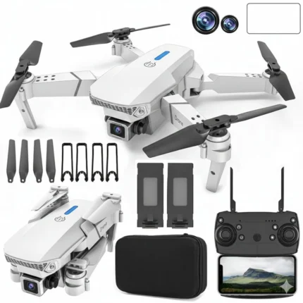 RBR RC Drone with 4k Camera